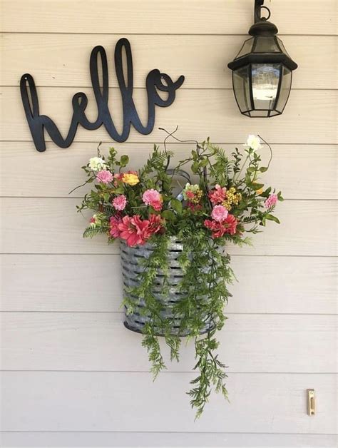 Summer Decor Spring Decor Summer Yard Ideas Fall Yard Decor Spring