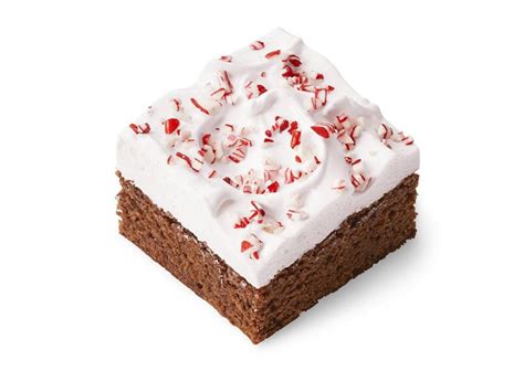 Peppermint Hot Cocoa Brownies Recipe Food Network Kitchen Food Network