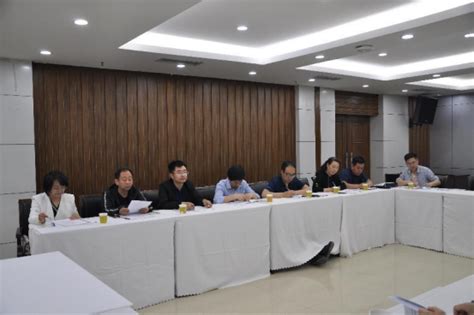 陕西省建筑行业劳动保险协会 召开各市（区）联络处会议 企业官网