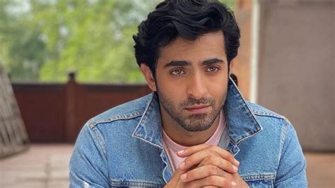 How Sheheryar Munawar Found His Spiritual Side During The Pandemic Lens