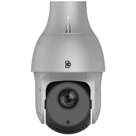 GE Security Interlogix TVP 5102 2 Megapixel Network IR Outdoor PTZ