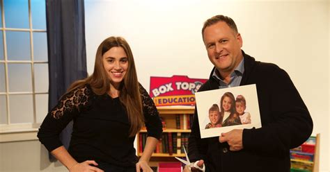 Watch Dave Coulier "Cut It Out" With 'Full House' Catchphrases, '90s ...