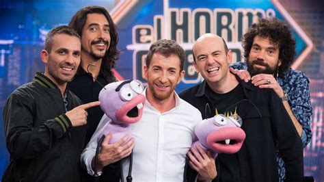 El Hormiguero Ya Tiene Fecha De Regreso A Antena 3 Será El 7 De