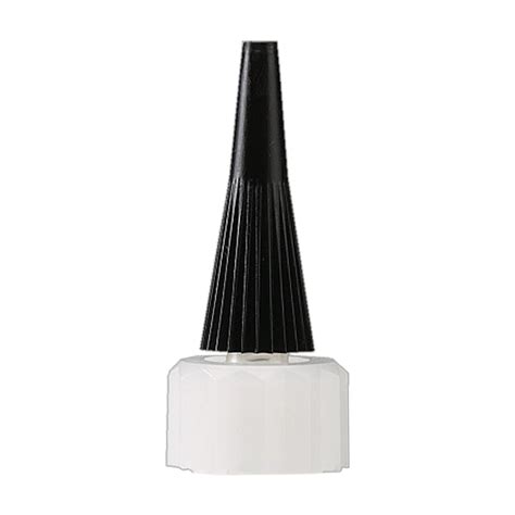 SATELLITE CITY HOT STUFF HOT TIPS Instant Glue Bottle Replacement Cap Rapid Start