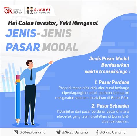 Produk Pasar Modal Newstempo