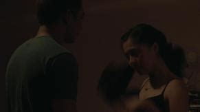 Dimples Romana Nude Aznude