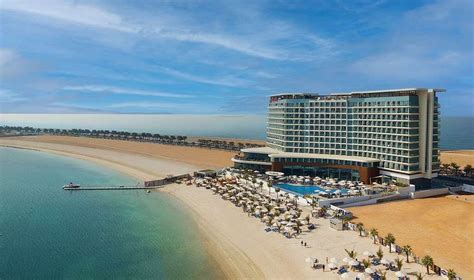 Hampton By Hilton Marjan Island Updated 2022 Ras Al Khaimah