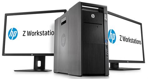 HP All In One Z1 G2 Workstation Business Systems International BSI