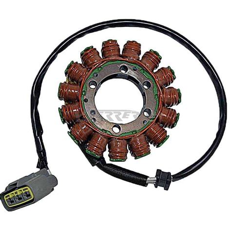 Stator Mitsubishi Trifase 15 Polos Kawasaki ZX10R 04161806