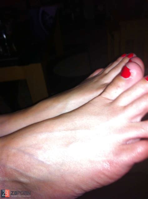 I Idolize Her Soles Zb Porn