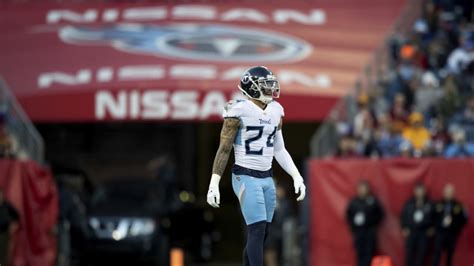 Titans Safety Kenny Vaccaro's 2018 Season