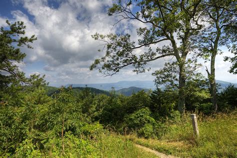 Shenandoah HDR 3 Exposures Merged W Photomatix Then PP E Flickr