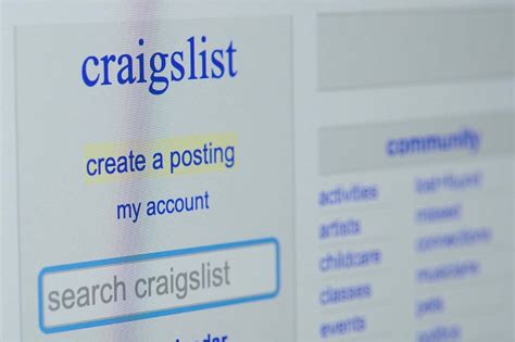 How To List On Craigslist A Step By Step Guide For Beginners Team