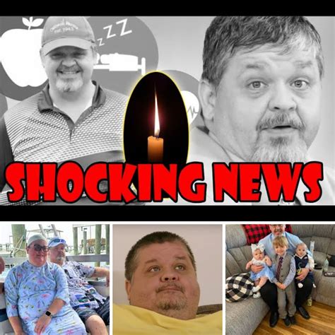 Reality TV Insider - 😥💔 SHOCKING NEWS FOR 1000lb LADIES: CHRIS SUDDEN