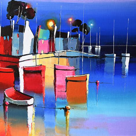 Eric Le Pape Galeries Ob Niche Honfleur