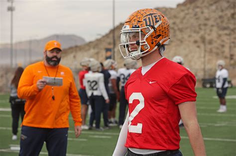 Mark Your Calendars UTEP Football Unveils 2023 TV Schedule