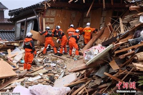 日本能登地区地震已致180人遇难 仍有上百人下落不明日本地震人遇难新浪新闻