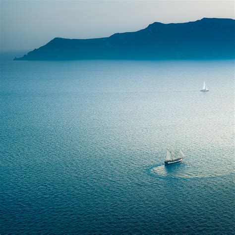 Ocean Landscapes Photography – Fubiz Media