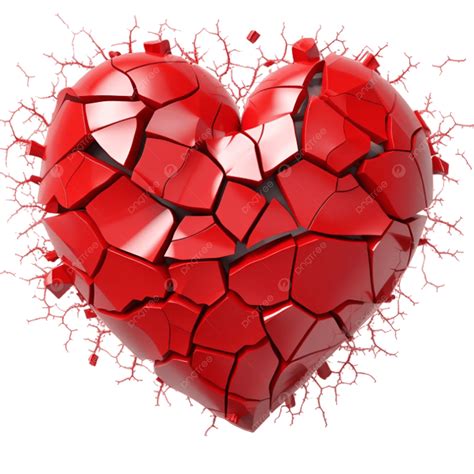 gif de corazon destrozado