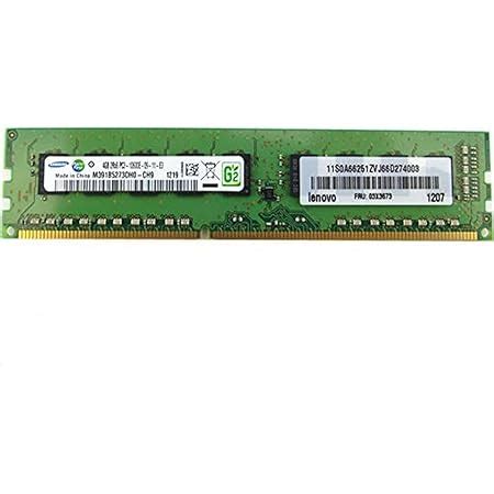 SAMSUNG 8GB DDR4 módulo de Memoria 8 GB 1 x 8 GB DDR4 2133 MHz