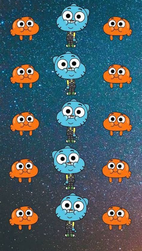 Update 53 Gumball And Darwin Wallpaper Super Hot In Cdgdbentre