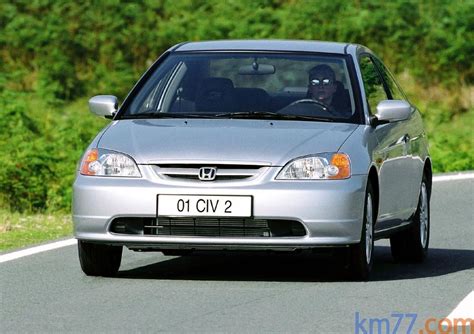 Honda Civic Coupe I Es Vtec Precio Y Ficha T Cnica