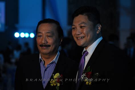 Brandoneu Mrca Ceo Night 2015 Featuring Tan Sri Dato Seri Vincent Tan