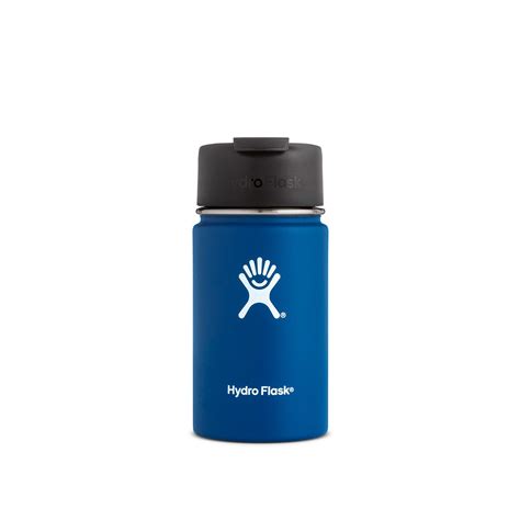 Hydro Flask 12 Oz Wide Mouth Wflip Lid Sporten Beitostølen