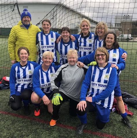 Newcastle Benfield FC On Twitter Heres A Photo Of Our Womans