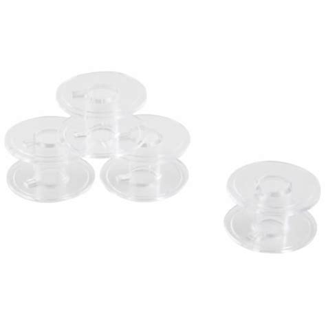 Singer® Plastic Class 15 Bobbins, 4 ct - Kroger