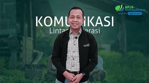 Komunikasi Lintas Generasi Chapter 1 Youtube