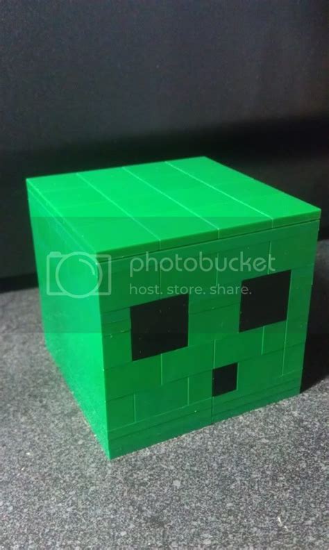 My Lego Minecraft Creations - Other Fan Art - Fan Art - Show Your ...