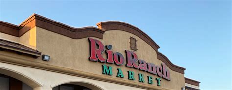 Rio Ranch Market Near Me Rio Ranch Market Locations