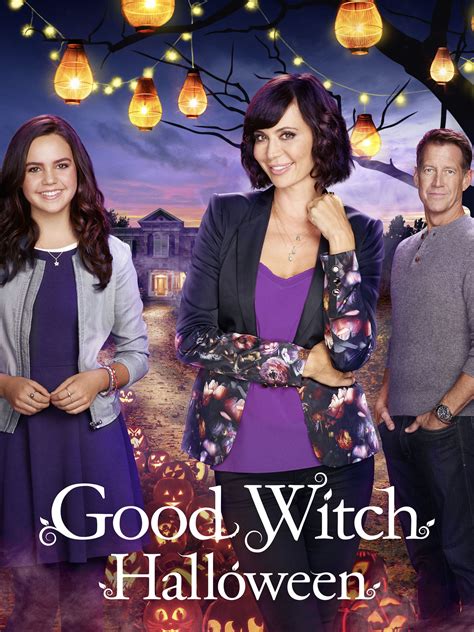 Prime Video: Good Witch Halloween