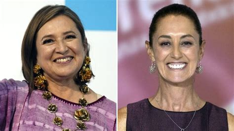 What to know about Mexico’s presidential election