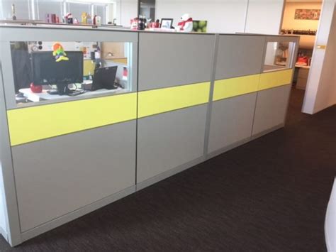 Herman Miller Canvas Cubicles - Must Go | UsedCubicles.com