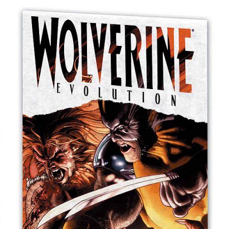 Wolverine Patch Comic Series Marvel