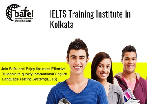 Ielts Training Institute Kolkata Best Ielts Coaching Centre In Kolkata