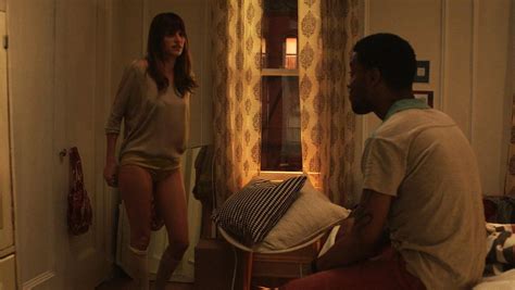 Nude Video Celebs Lake Bell Sexy How To Make It In America S E