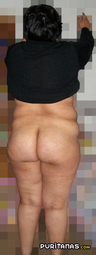 Very Hot Mexican Mature Puritanas