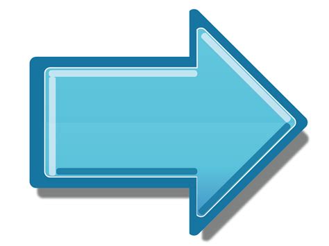 Клипарт стрелочка (64 фото) » Рисунки для срисовки и не только