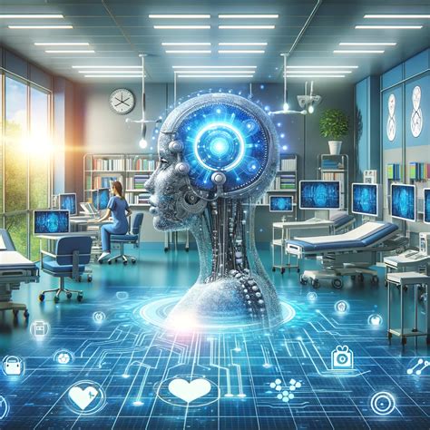 Transforming Healthcare With AI The MarkCognition Impact MarkCognition