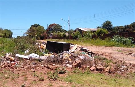 Prefeitura Alerta Risco De Epidemia De Dengue Em Caarapó