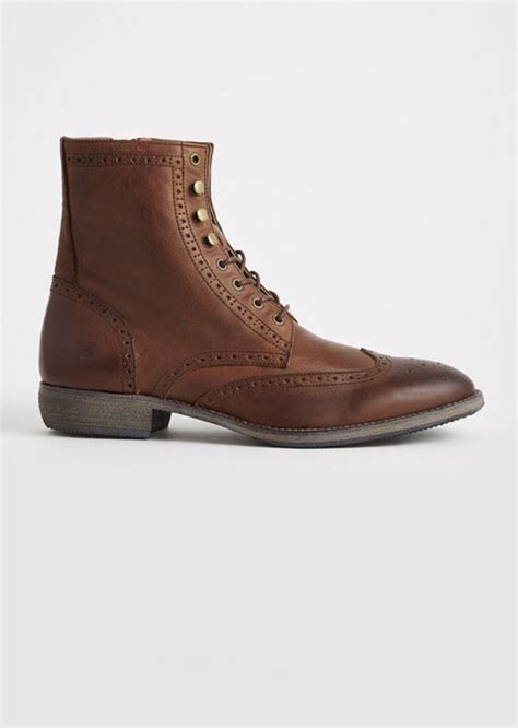 Andrew Marc Hillcrest Boots 174 Jack Threads Andrew Marc Hillcrest