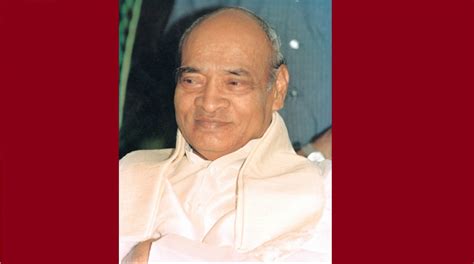 Pm Modi Vp Venkaiah Naidu Remember Former Pm Narasimha Rao On His