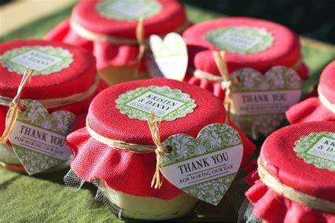 25 Easy To Make Diy Wedding Favors Weddinginclude Wedding Ideas