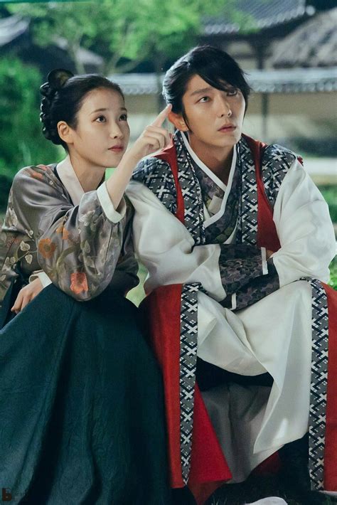 Prince Wang So And Hae Soo Melhores Doramas Lee Joon Moon Lovers