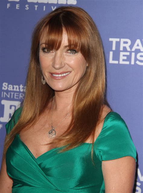 Foto De Jane Seymour Couverture Magazine Jane Seymour SensaCine