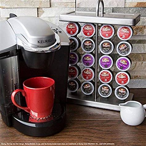 Folgers Toasty Hazelnut Coffee, 72 Keurig K-Cups Pods | Pricepulse