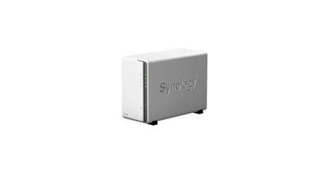 Synology Ds218j Test Chip